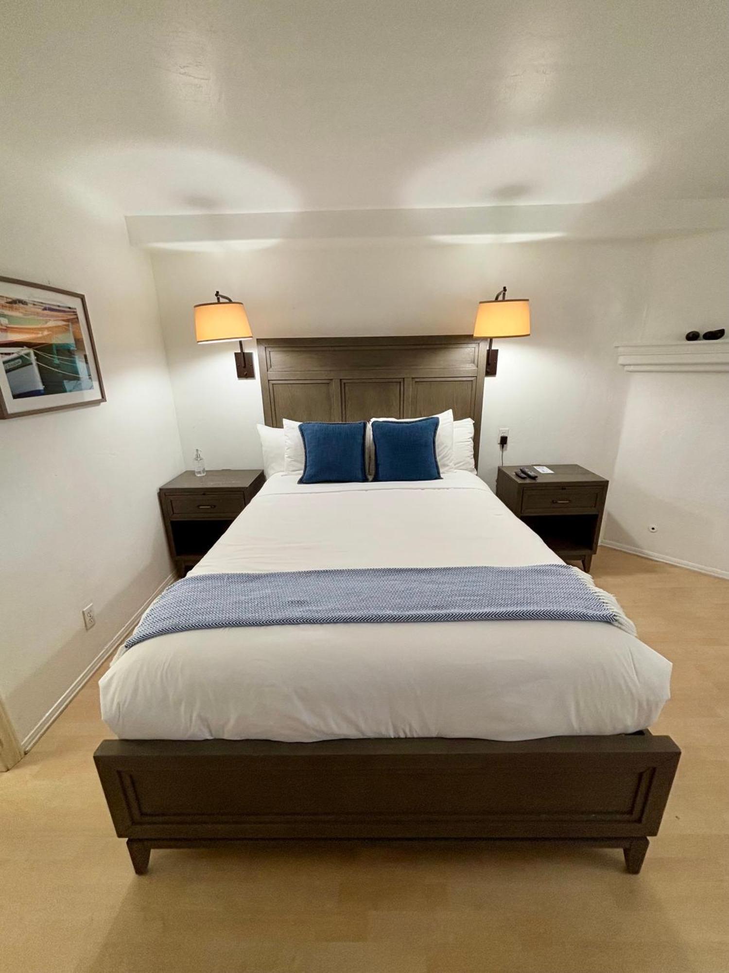Casa Tropicana San Clemente Rum bild